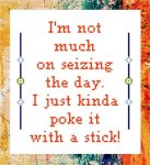(image for) Poke it with a Stick